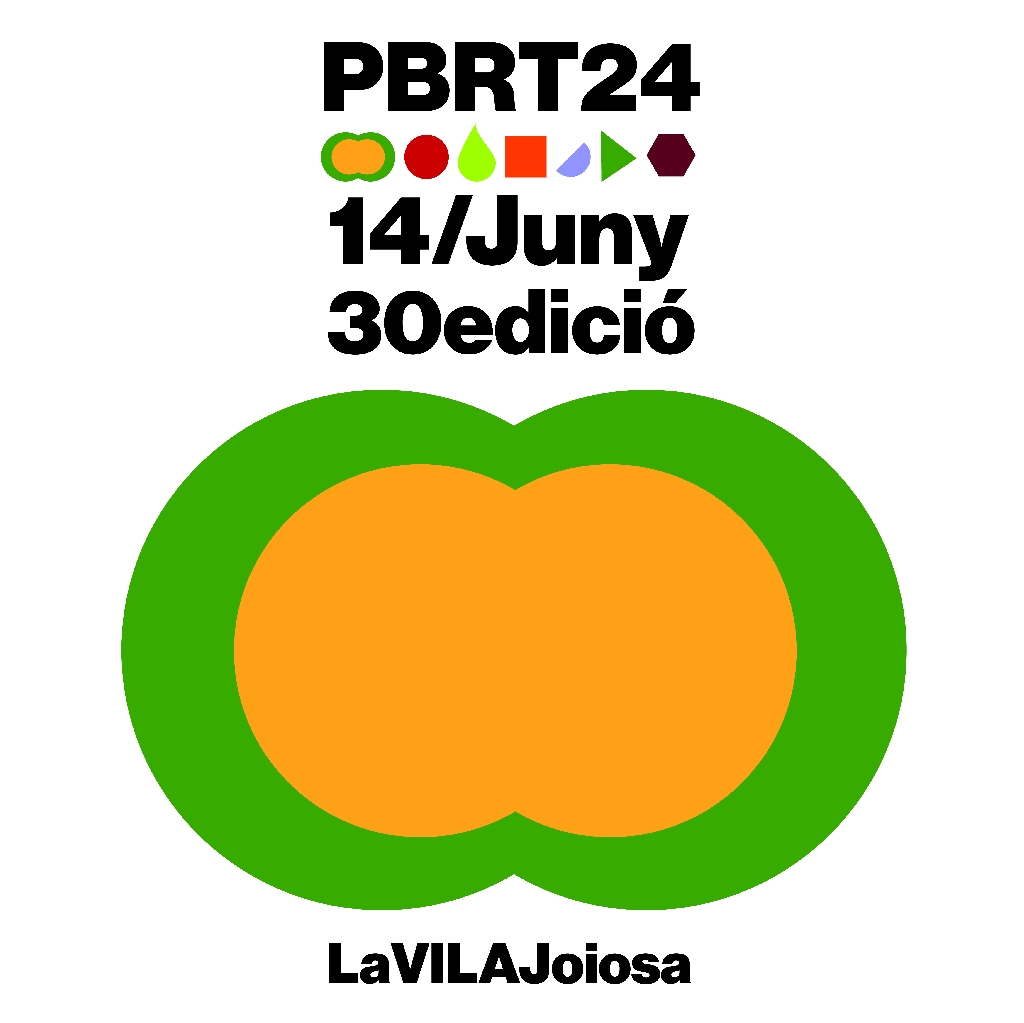 El popular Concurso de Pebrereta se celebrará este año junto al mar, en el parque de la Antoneta, el próximo 14 de junio